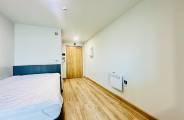 21 Heathcoat Street, Hockley, Nottingham - Image 3